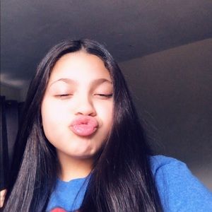 Meet your Posher, Jarielys